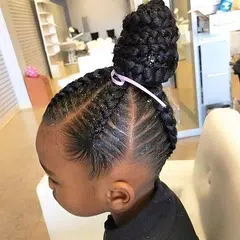 Kids Braids Styles APK download