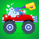 Kids Garage 2: Сar wash games APK