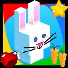 Bunny Coding ícone