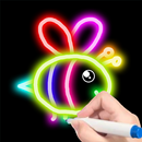Drawing Coloring Painting Game APK