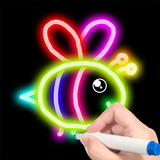 APK Drawing Coloring Painting Game