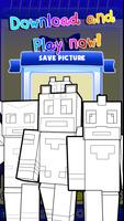 Coloring Book Junior Hero Screenshot 3