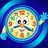 APK Kids Learn Clock - Fun Time