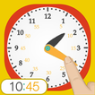 Clock For Kids - Time for Kids