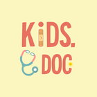 آیکون‌ KidsDoc-App