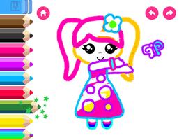 Drawing Games for Fun captura de pantalla 2