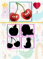 Educational Shadow games for kids 截圖 2
