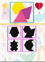 Educational Shadow games for kids 截圖 3