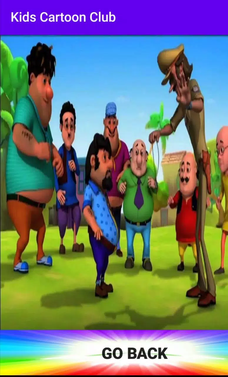 Kids Cartoons & Songs APK for Android Download Kids Cartoons & Songs APK for Android Download
