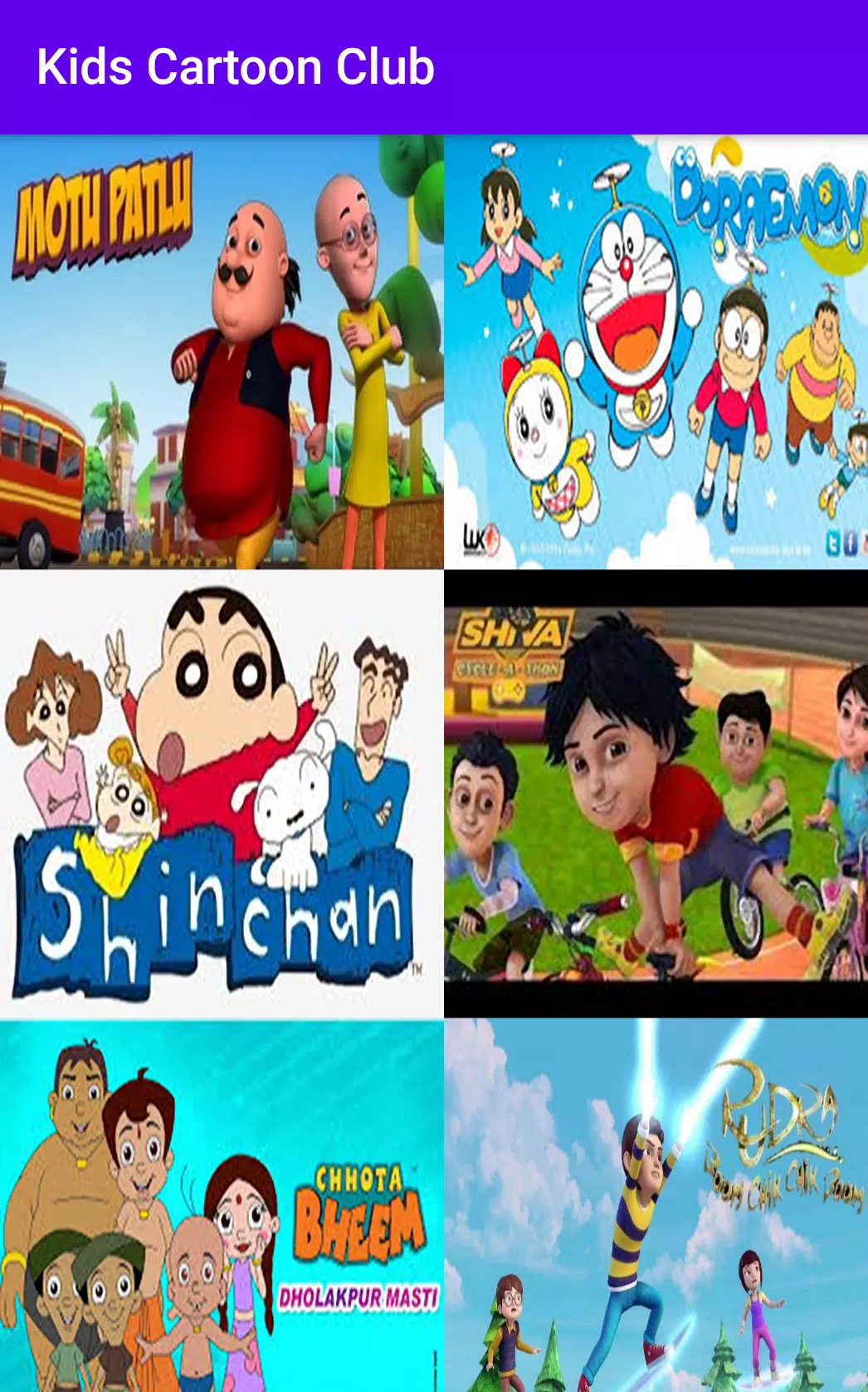 Kids Cartoons & Songs APK for Android Download Kids Cartoons & Songs APK for Android Download