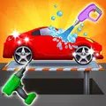 キッズガレージ: 子ども向け自動車修理ゲーム