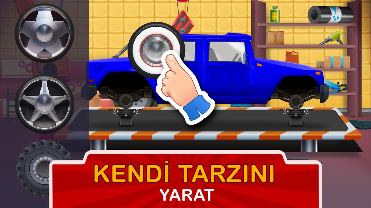 Ücretsiz araba tamir kılavuzları indir