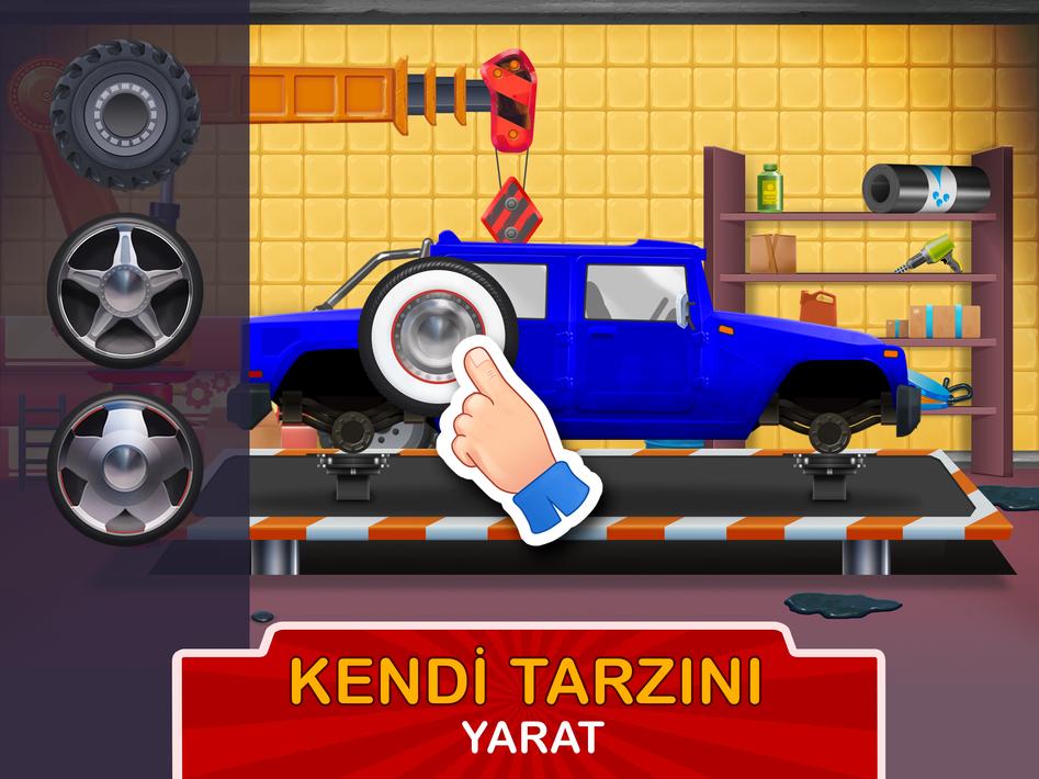 Ücretsiz araba tamir kılavuzları indir