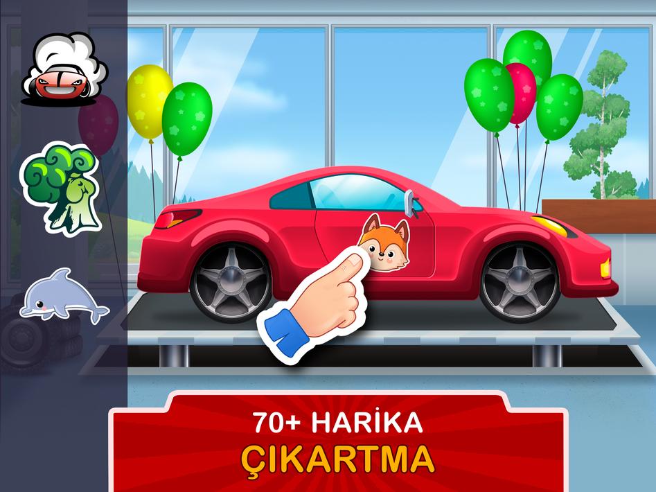 Ücretsiz araba tamir kılavuzları indir