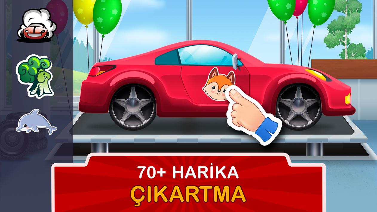 Ücretsiz araba tamir kılavuzları indir