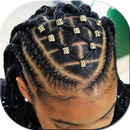 African Kids Hairstyles APK