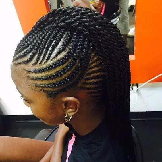 African Kids Hairstyles APK for Android Download African Kids Hairstyles APK for Android Download