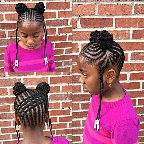 African Kids Hairstyles APK for Android Download African Kids Hairstyles APK for Android Download