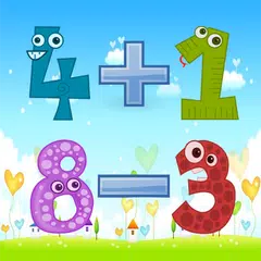 Addition and Subtraction APK 下載