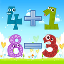 Addition and Subtraction APK