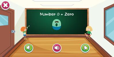 Kids Learning School screenshot 2