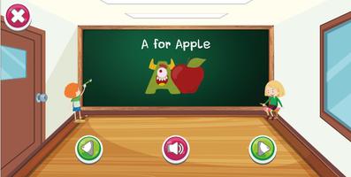 Kids Learning School Screenshot 3