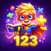 1 2 3 - Math Game for Kids APK