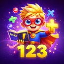 Juego de matematica APK