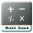 Math Games - Add, Subtract, Multiply & Division