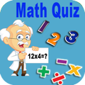 Fun Kids Math Quiz