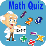 Fun Kids Math Quiz
