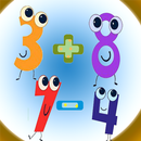 Kids Addition Subtraction & Multiplication APK
