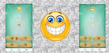 Maths App