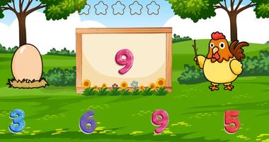 Math Kids : Math Games Offline capture d'écran 2