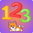Baby Counting For Kids Learn-icoon