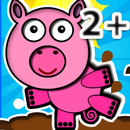 Preschool Pig - Educational! APK