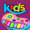 Baby Piano Lullabies Rhymes simgesi