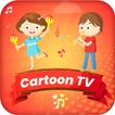 Cartoon TV