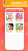 Cartoon TV screenshot 1