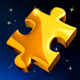 Puzzles Magiques -Jeux Puzzle icône