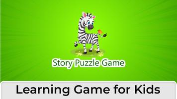 puzzlespiele spiele für kinder Screenshot 1