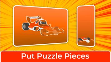 puzzlespiele spiele für kinder Screenshot 2