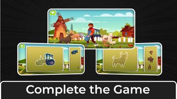 puzzlespiele spiele für kinder Screenshot 3