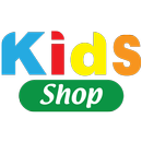 Kids Shop aplikacja