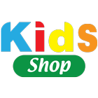 Kids Shop أيقونة