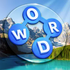 Zen Word - Jogo Pra Relaxar