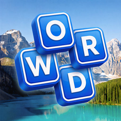 Zen Word - Puzzle relajante