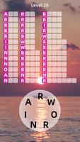 برنامه‌نما Zen Word® - Relax Puzzle Game عکس از صفحه