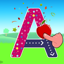 ABC Preschool Kids Tracing APK