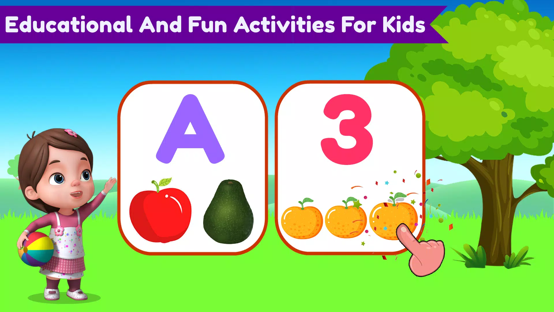 TVOKids Alphabet Goop APK for Android Download